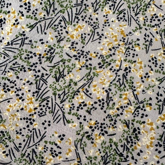 Floral skirt - Picture 2 of 4